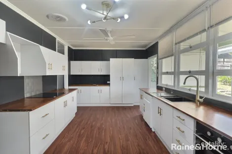 Property photo of 32 Higgins Street West Gladstone QLD 4680
