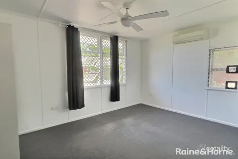 Property photo of 32 Higgins Street West Gladstone QLD 4680