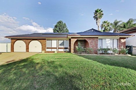 9 Amethyst Pl, Eagle Vale, NSW 2558