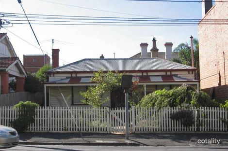 164 Punt Rd, Prahran, VIC 3181