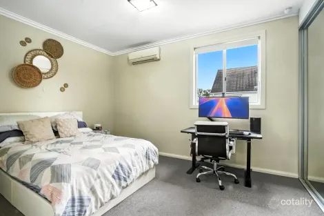 Property photo of 3/8 Carhullen Street Merrylands NSW 2160