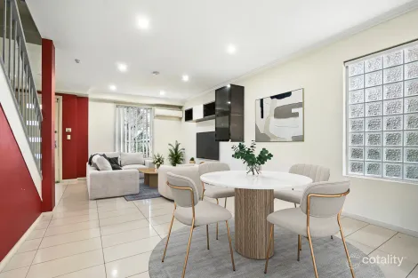 Property photo of 3/8 Carhullen Street Merrylands NSW 2160