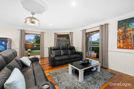 Property photo of 39 Norfolk Place Wishart QLD 4122