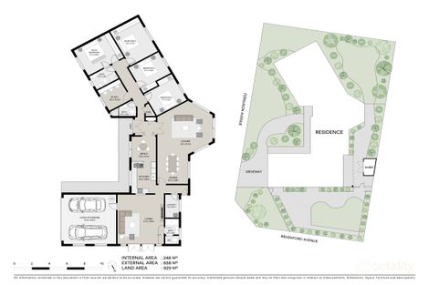 Property photo of 25 Brushford Avenue Castle Hill NSW 2154