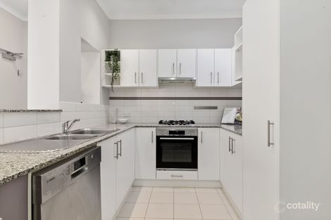 Property photo of 17/134 Aberdeen Street Northbridge WA 6003