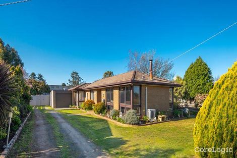 Property photo of 14 Tylden-Woodend Road Tylden VIC 3444