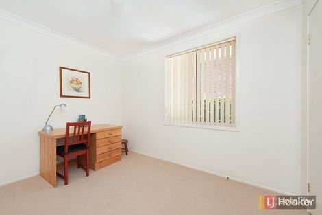 Property photo of 2 Yellowtail Way Corlette NSW 2315