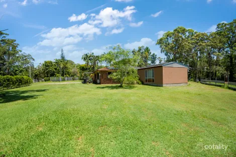 Property photo of 521 Bestmann Road Ningi QLD 4511