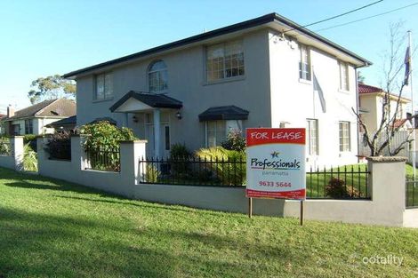 Property photo of 17 Glenn Avenue Northmead NSW 2152