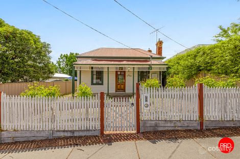 Property photo of 46 Honeysuckle Street Bendigo VIC 3550