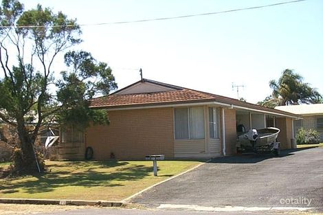 20 Mcveigh St, Kepnock, QLD 4670