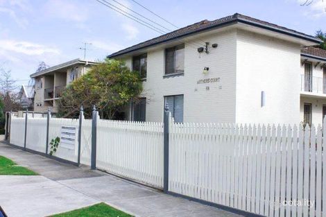 5/58 Arthur St, Fairfield, VIC 3078