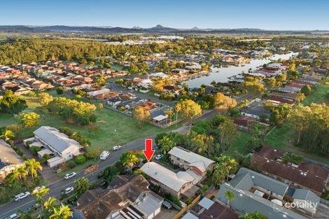 Property photo of 1/135 Tepequar Drive Maroochydore QLD 4558