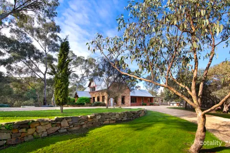47 Grannie Woods Lane, Yapeen, VIC 3451