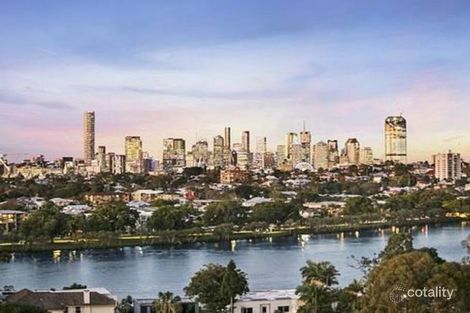 7/60 Bellevue Tce, St Lucia, QLD 4067