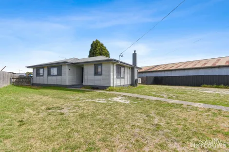Property photo of 99 Agnes Street George Town TAS 7253