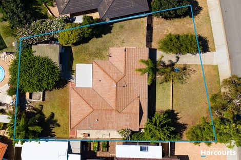 Property photo of 13 Kingfisher Drive Halls Head WA 6210