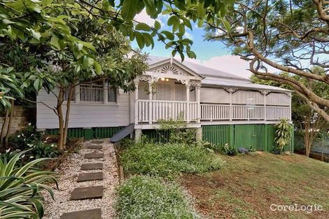 Property photo of 24 Strath Street Highgate Hill QLD 4101