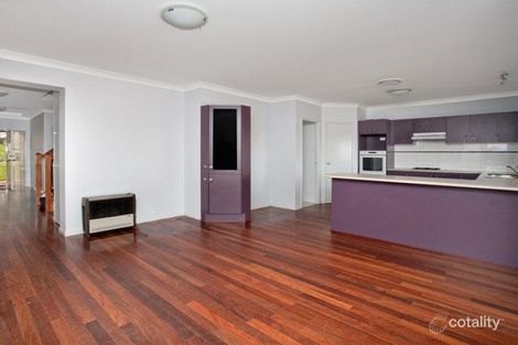 Property photo of 3 Bianca Place Acacia Gardens NSW 2763