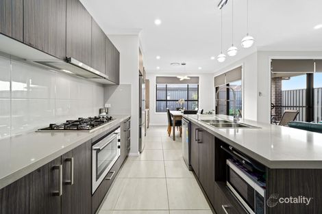 Property photo of 15 Beechcraft Street Nirimba Fields NSW 2763