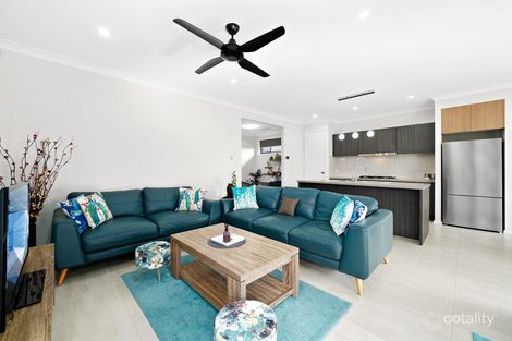Property photo of 15 Beechcraft Street Nirimba Fields NSW 2763