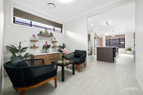 Property photo of 15 Beechcraft Street Nirimba Fields NSW 2763