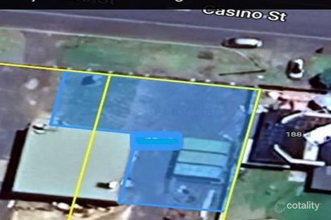 192 Casino St, South Lismore, NSW 2480