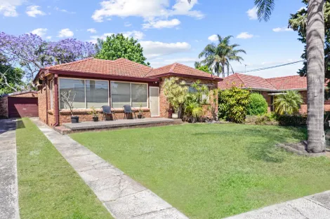 19 Lawson St, Matraville, NSW 2036