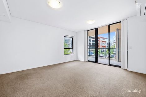 Property photo of 2010/2D Porter Street Ryde NSW 2112