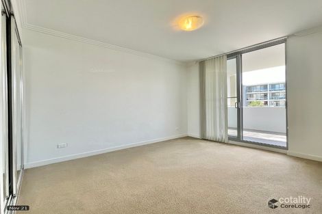 Property photo of 403/5 Henry Street Turrella NSW 2205