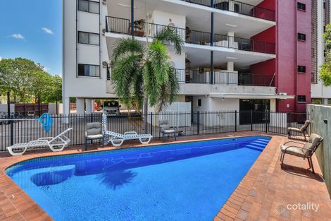 Property photo of 9/7 Warrego Court Larrakeyah NT 0820