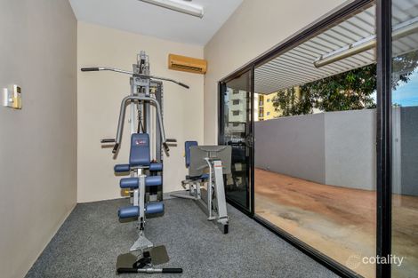 Property photo of 9/7 Warrego Court Larrakeyah NT 0820