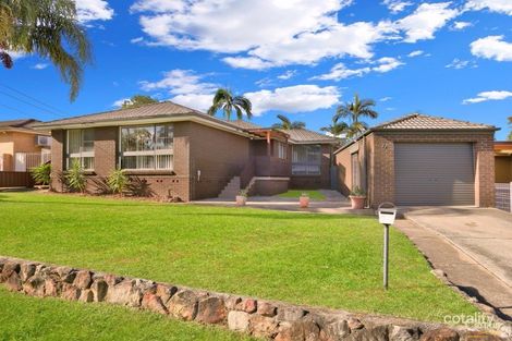 Property photo of 71 Amazon Road Seven Hills NSW 2147