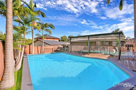 Property photo of 71 Amazon Road Seven Hills NSW 2147