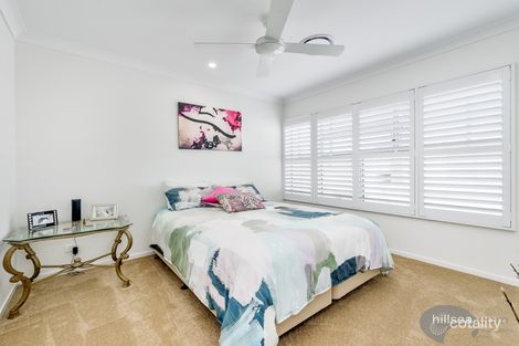 Property photo of 14/6 Park Cove Boulevard Hope Island QLD 4212