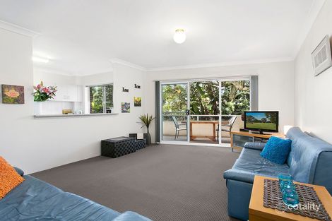 Property photo of 8/2-6 Clarke Street Narrabeen NSW 2101