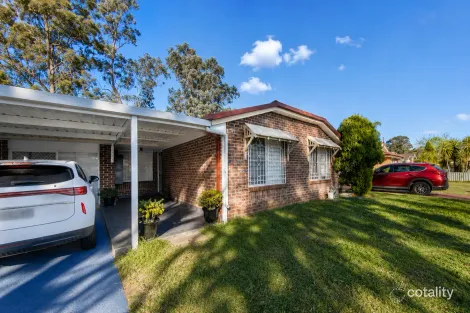 2 MARTIN GR, COLYTON, NSW 2760