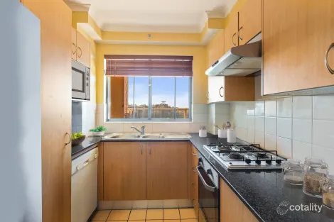 Property photo of 705/5 Rockdale Plaza Drive Rockdale NSW 2216