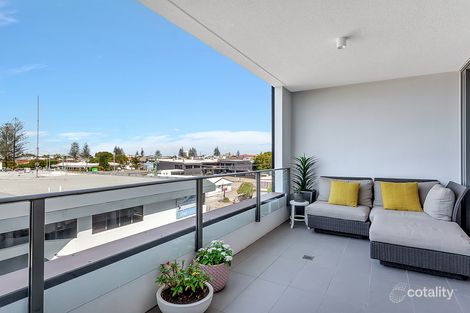 Property photo of 403/9-15 Markeri Street Mermaid Beach QLD 4218