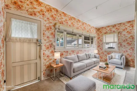 Property photo of 110 Hamilton Road Fairfield NSW 2165