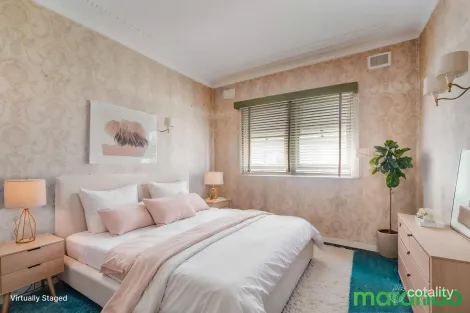 Property photo of 110 Hamilton Road Fairfield NSW 2165