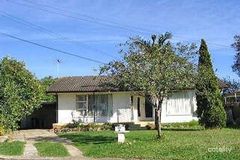 Property photo of 16 Solo Crescent Fairfield NSW 2165
