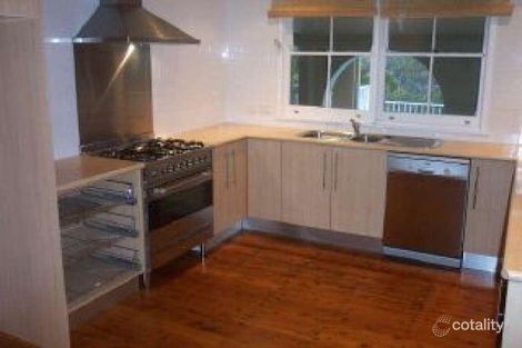 Property photo of 100 Killarney Drive Killarney Heights NSW 2087