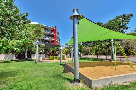 Property photo of 9/7 Warrego Court Larrakeyah NT 0820