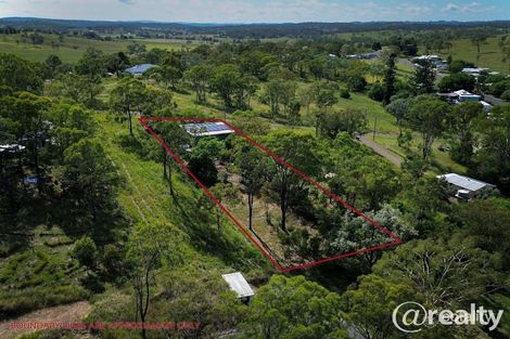 10 Mayne St, Goomeri, QLD 4601