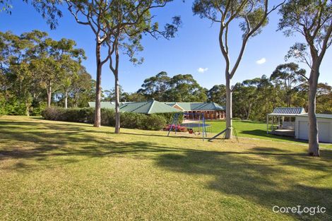 Property photo of 6 Glenrock Close Whitebridge NSW 2290