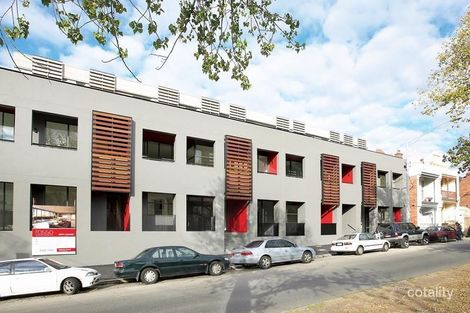 120/264 Drummond St, Carlton, VIC 3053