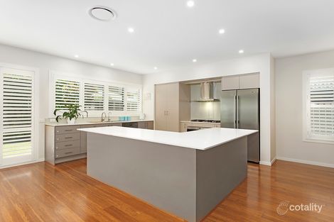 Property photo of 16 Sarazen Place Colebee NSW 2761