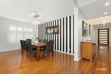 Property photo of 16 Sarazen Place Colebee NSW 2761