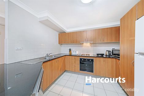 Property photo of 13/12-20 Lachlan Street Liverpool NSW 2170